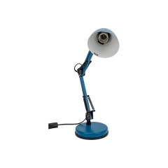 Лампа настольная CAMELION KD-331 C06 синий