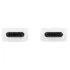 Кабель USB 2.0 Type C - Type C 1 м SAMSUNG EP-DN975BWEGWW белый