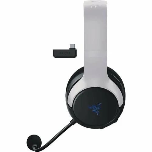 Гарнитура Bluetooth RAZER Kaira for Playstation White/Black (RZ04-03980100-R3M1)