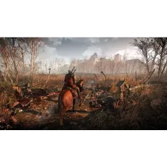 Игра PS4 Ведьмак 3: Дикая Охота.(Русская версия)