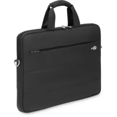 Сумка ноутбука 15.6" PC PET PCP-15601BK нейлон черный