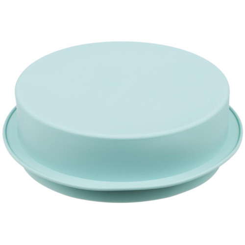 Форма для выпечки силикон VETTA круглая, 21x6см (856-145)