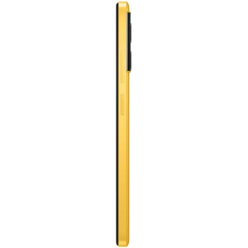 Сотовый телефон Xiaomi POCO M5 4/128Gb Yellow