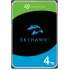 HDD SATA 4TB Seagate Skyhawk ST4000VX015 Surveillance (5900rpm) 256Mb 3.5