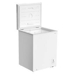 Ларь-морозильник CHiQ CCF142DW