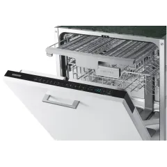 Посудомоечная машина SAMSUNG DW-60R7050BB/WT встр.