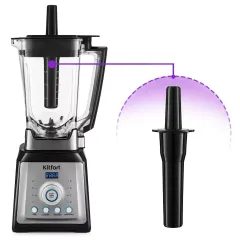 Блендер стационарный Kitfort КТ-1399