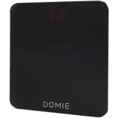 Весы напольные электронные DOMIE DM-01-101 (*6)