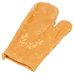 Прихватка-варежка NN Радушная хозяйка, Хербал,, текстиль, 30х17 см (2177)