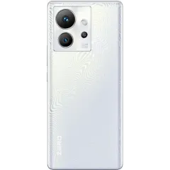 Сотовый телефон INFINIX ZERO ULTRA 8/256Gb серебро