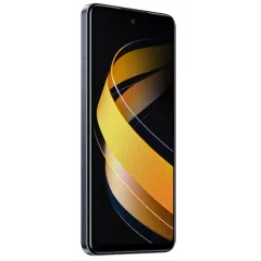Сотовый телефон INFINIX Smart 8 Pro 4/256Gb Timber Black