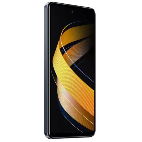 Сотовый телефон INFINIX Smart 8 Pro 4/256Gb Timber Black