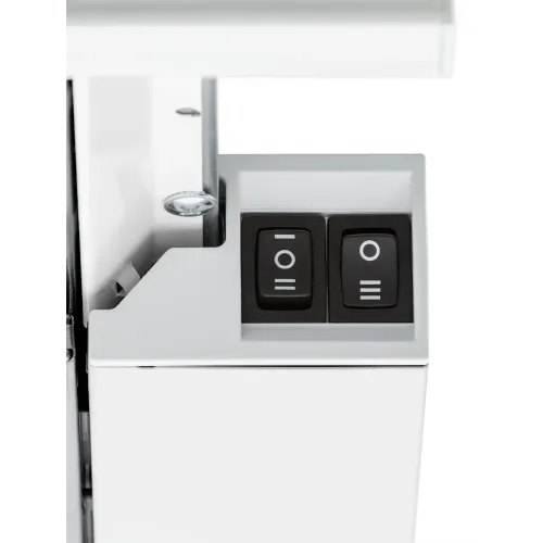 Воздухоочиститель Krona Kamilla 600 AIR 2W (2 мотора) белый