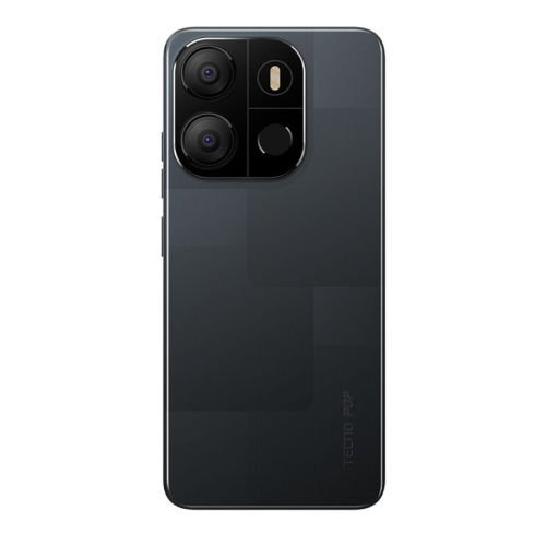 Сотовый телефон TECNO POP 7 64GB черный