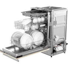 Посудомоечная машина Haier DW10 198BT3RU встраиваемая