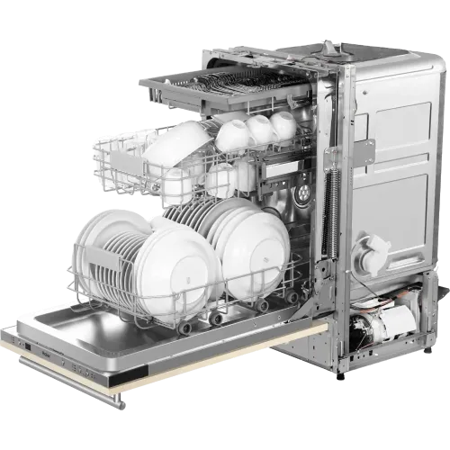 Посудомоечная машина Haier DW10 198BT3RU встраиваемая
