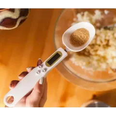 Весы кухонные электронные Lan Ying DWS-KX14 (*7)