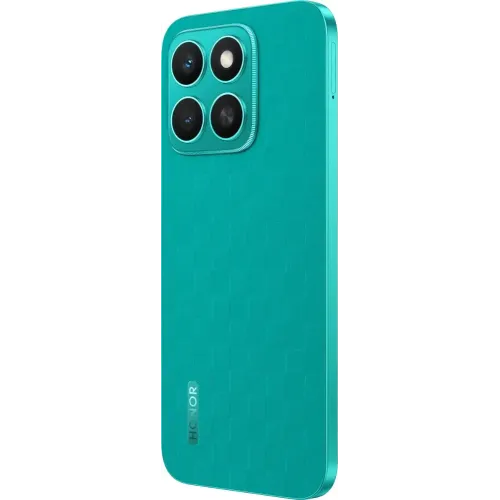 Сотовый телефон HONOR X8c 6/128Gb Green