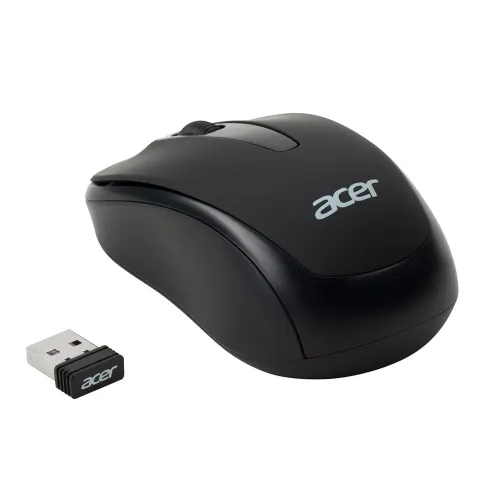 Мышь Acer OMR133 черный