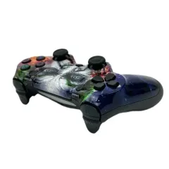 Геймпад Dualshock 4 для PS 4 (Джокер)