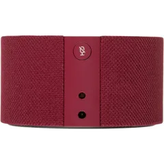 Умная колонка Яндекс.Станция Мини Новая красная (без часов)