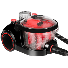 Пылесос ARNICA Bora 5000 красный