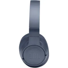 Наушники JBL TUNE 760 синий (JBLT760NCBLU)