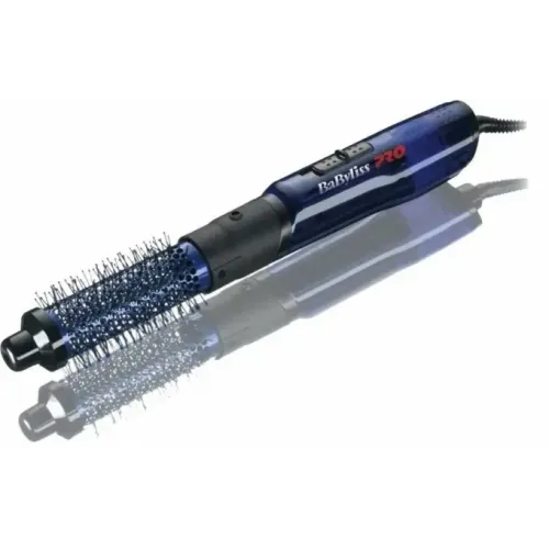 Фен-расческа BABYLISS Pro Lighting BAB2620E Blue