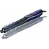 Фен-расческа BABYLISS Pro Lighting BAB2620E Blue