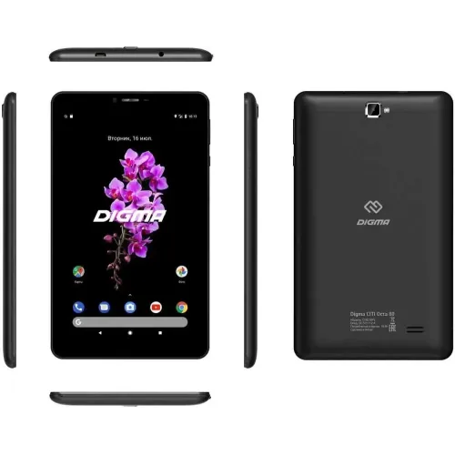 Планшет 8" Digma DIGMA CITI OCTA 80