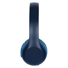 Гарнитура Bluetooth TFN TFN-HS-B T008BL синий