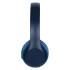 Гарнитура Bluetooth TFN TFN-HS-B T008BL синий