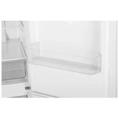 Холодильник HYUNDAI CC3593FWT белый