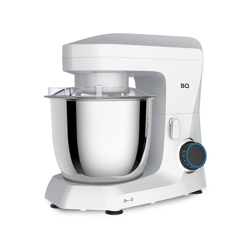 Миксер планетарный BQ MX342 White