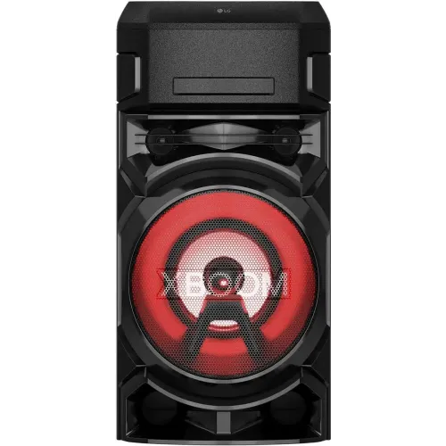 Музыкальный центр LG ON66