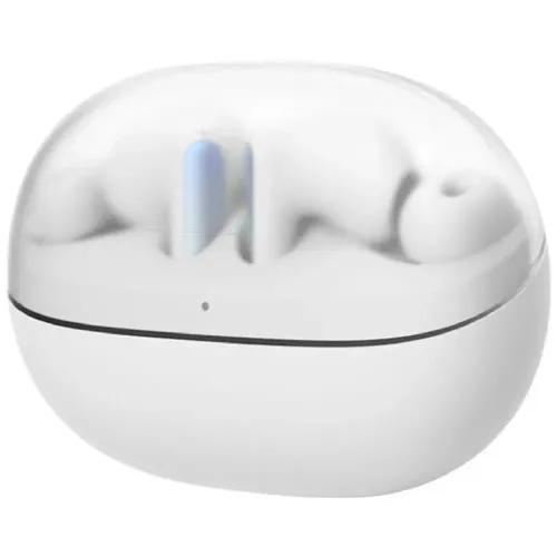 Гарнитура Bluetooth TECNO Sonic 1 белые