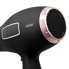 Фен BRAYER BR3001 черный