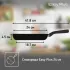 Сковорода Tefal Easy Plus, 24 см (04206124/04237124)