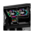 Система жидкостного охлаждения ALSEYE H280
