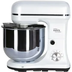 Миксер планетарный Oasis MP-120W (*5)