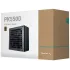 Блок питания Deepcool ATX 550W PK550D 80+ bronze