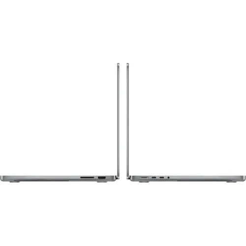 Ноутбук 14&quot; Apple MacBook Pro 14 2023 A2918 M3/8gb/512gb Silver