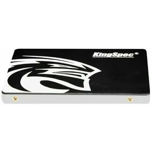 SSD 2,5" SATA 480Gb Kingspec P4-480