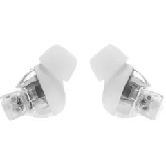 Гарнитура Bluetooth JBL TUNE Beam белый (JBLTBEAMGWHT)