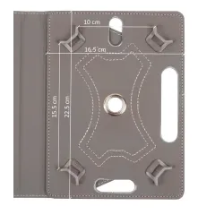 Чехол унив. 8