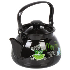 Чайник без свистка КМЗ 