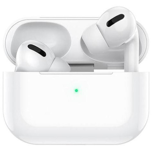 Гарнитура Bluetooth Borofone BW03 белый