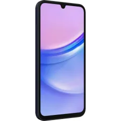 Сотовый телефон Samsung Galaxy A15 8/256Gb (SM-A155FZKICAU) темно-синий
