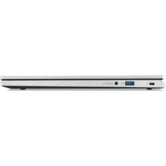 Ноутбук 15.6" Acer A315-510P-30AV i3 N305/8Gb/SSD256Gb/No OS Silver (NX.KDHEM.009) (*9)
