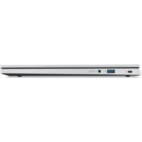 Ноутбук 15.6&amp;quot; Acer A315-510P-30AV i3 N305/8Gb/SSD256Gb/No OS Silver (NX.KDHEM.009) (*9)